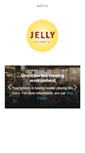 Mobile Screenshot of jellyeditorial.com
